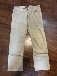 BURBERRY BLACK LABEL パンツ チノパン