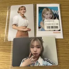 ME:I トレカセット