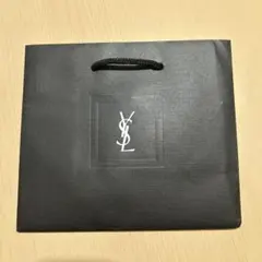 Yves Saint Laurent ショップ袋 紙袋