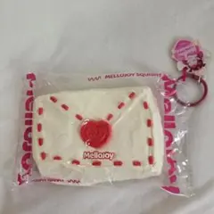 Mellojoy メロジョイ ロマンス 告白 コクハク 手紙 バレンタイン 開封
