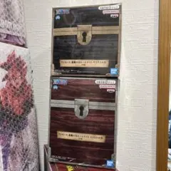 ワンピース 悪魔の実ルームライト　ヤミヤミの実＆ヒトヒトの実2点セット新品未開封