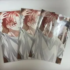 いれいす りうら ブロマイド