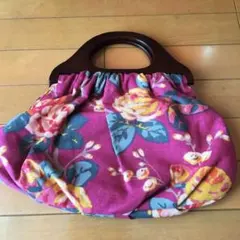 ローラアシュレイ　バッグ べべべ様専用
