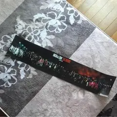 HIGH & LOW THE MOVIE ポスター