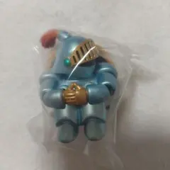 ドラゴンクエスト ドラクエ　まちぼうけ さまようよろい カプセルトイ
