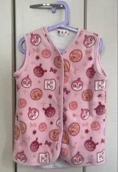 アンパンマン　スリーパー