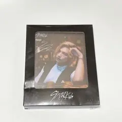 Stray Kids スキズ スマホスタンド ヒョンジン