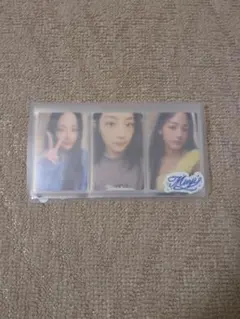 2026年最新】new jeans アルバム ミンジの人気アイテム - メルカリ