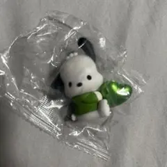 サンリオ ポチャッコ きらめきバルーンフィギュア ガチャ