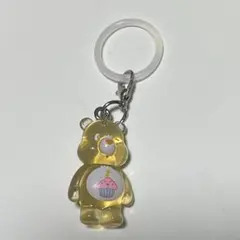 ケアベア めじるしアクセサリー