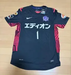 サンフレッチェ広島 高萩洋次郎 ユニフォーム サッカー NIKE - メルカリ