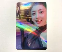 TWICE　ジヒョ　トレカ　withmuu