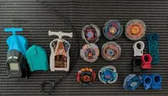 2025年最新】ベイブレード まとめ売りの人気アイテム - メルカリ