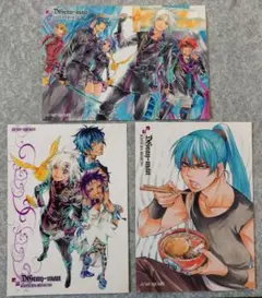 2026年最新】d.gray-man ポストカードの人気アイテム - メルカリ