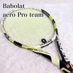 2026年最新】babolaT aero pro teamの人気アイテム - メルカリ