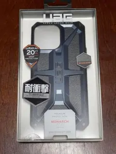 UAG MONARCH iPhone 6.7" 用　ケース 2021のサムネイル