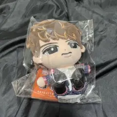 SnowMan すのチル BIGぬいぐるみ 向井