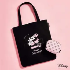 JILLSTUART ミッキートートバッグ Disney