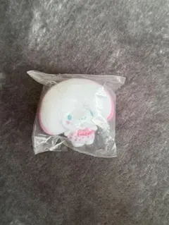 ちびっとも サンリオ おかず シナモロール シナモン