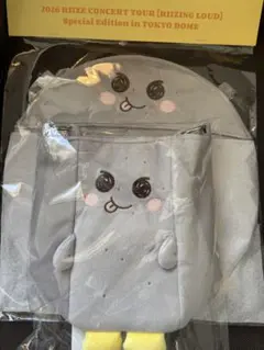 ウンソク うちわホルダー ペンライトバッグ　ファンライトバッグ　RIIZE