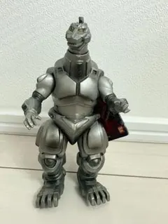 1991 JAPAN 東宝怪獣シリーズ メカニコング ソフビ - メルカリ