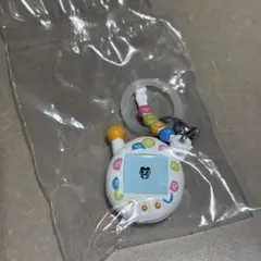 たまごっちめじるしアクセサリー3 まめっち