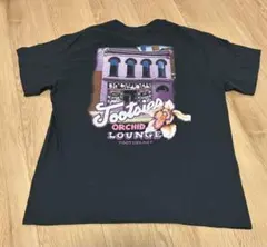【おみやげT】Tootsies ナッシュビル 老舗バーTシャツ オリジナル商品