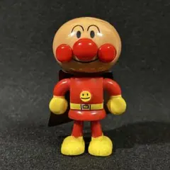 アンパンマン おしゃべりアクション レトロ 希少 レア ヴィンテージ