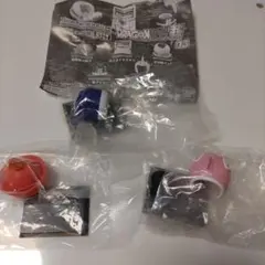 ドラゴンボール ガシャポンコレクション 03