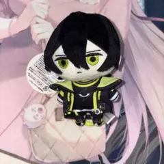 コンパス ぬいぐるみ ラウンドワン サーティーン - メルカリ