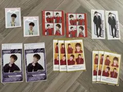 切り抜きセット*宮田俊哉