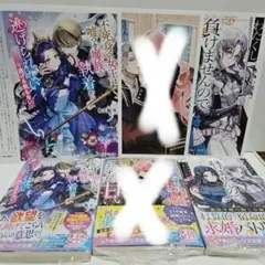 １１月発売　角川ビーンズ文庫