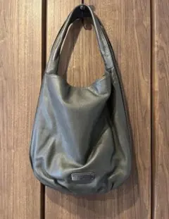 MARC BY MARC JACOBS マークジェイコブズ　2wayバッグ　牛革