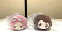 僕のヒーローアカデミア　もちもちマスコット　もちマス　麗日お茶子　発目明