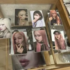 Armageddon whiplash 等　ジゼル　まとめ売り