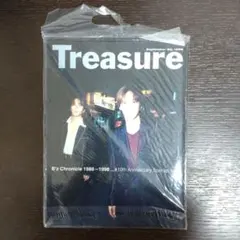 Treasure B'z 10周年特別号 - メルカリ
