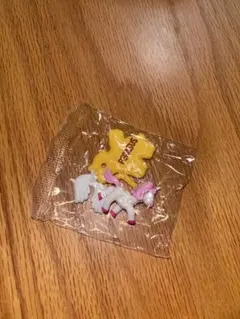 たべっ子どうぶつ　チョコサプ　ペガサス