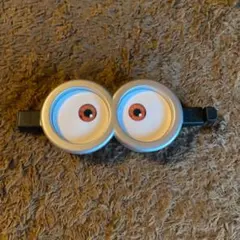 ミニオン クリップ