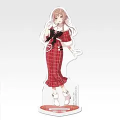 姫崎 莉波 描きおろし アクリルスタンド 学園アイドルマスター 一番くじ I賞