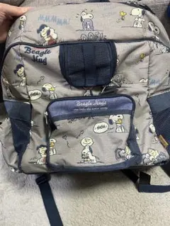 CiRnd-69様専用 ペットパラダイススヌーピー キャリーバッグ⭐︎リュック