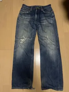 激レア Levi's S702 XX 90年代復刻 - メルカリ
