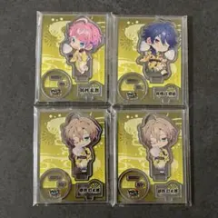 ヒプマイ 飴村乱数 有栖川帝統 夢野幻太郎 アクリルスタンド