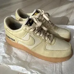 NIKE エアフォース1 GORE-TEX