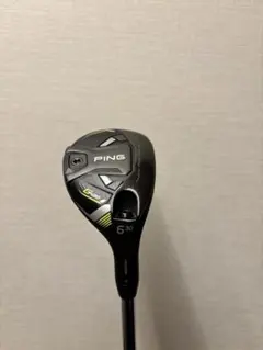 2025年最新】PiNG g430 ユーティリティ 6uの人気アイテム - メルカリ