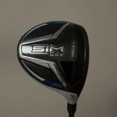 TSi2 フェアウェイウッド18° ベンタスブルー7x TSi2 フェアウェイウッド18° ベンタスブルー7x TSi2 フェアウェイ