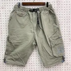 PIKO Y2K ピコ オールド ハーフパンツ カーゴパンツ メンズ Mサイズのサムネイル