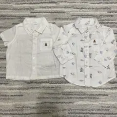 GAP ベビー用シャツ　まとめ売り