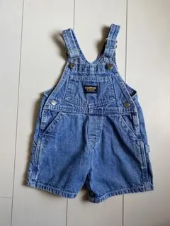 オシュコシュ　ショートオール