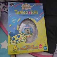 BANDAI Tamagotchi Gen 1 A一番くじ限定