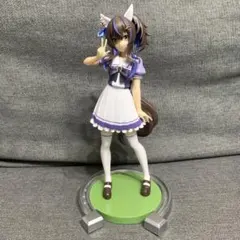 【割引対象】フィギュア ウマ娘 プリティーダービー ダイタクヘリオス